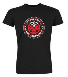 Life of Agony Merch