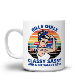 BB Girls Mug