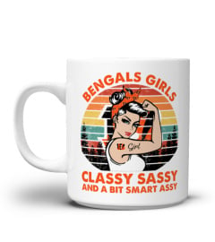 CBg Girls Mug