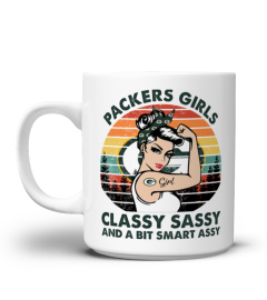 GP Girls Mug