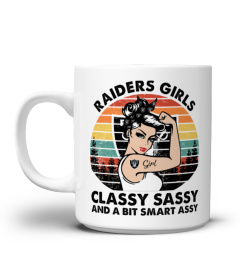 LV Girls Mug