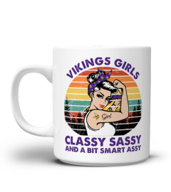 MV Girls Mug