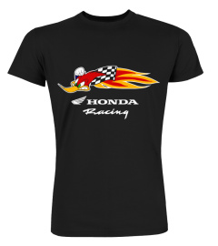 007.BK Honda Racing