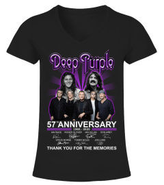 Deep Purple 2025 BK
