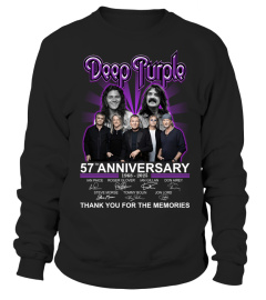 Deep Purple 2025 BK