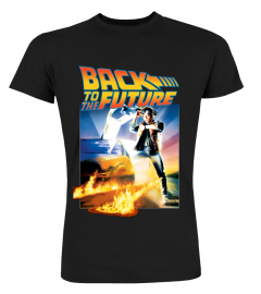 Back to the Future BK 006