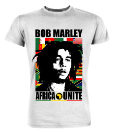 009.WT Bob Marley