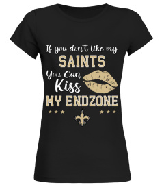 NOS Kiss My T-Shirt