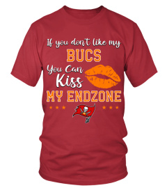 TC Kiss My T-Shirt