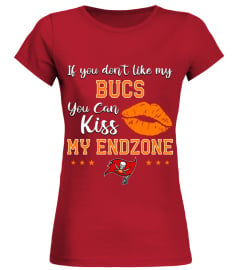 TC Kiss My T-Shirt