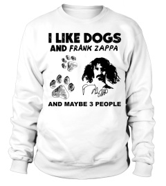 Frank Zappa WT