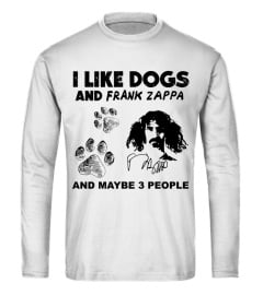 Frank Zappa WT