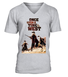 021. Once Upon a Time in the West YL