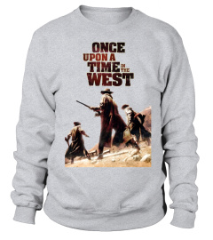 021. Once Upon a Time in the West YL