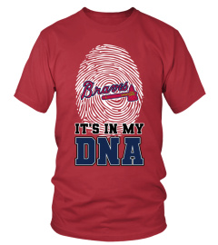 AB DNA T-Shirt