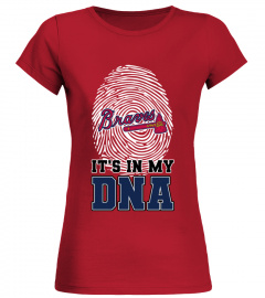 AB DNA T-Shirt