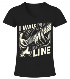 guitar-i walk the line 01
