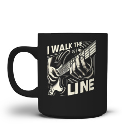 guitar-i walk the line 01