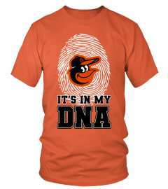 BO DNA T-Shirt