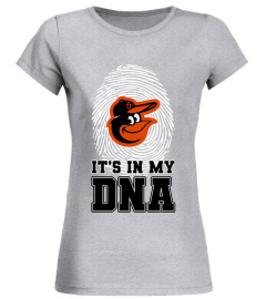 BO DNA T-Shirt
