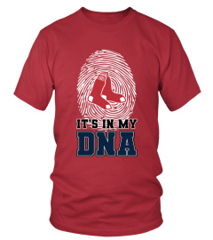 BRS DNA T-Shirt