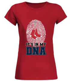 BRS DNA T-Shirt
