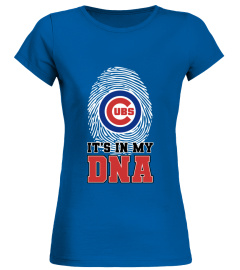 CHC DNA T-Shirt