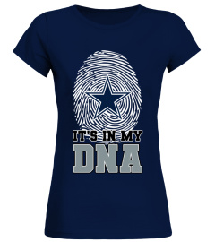 DC DNA T-Shirt