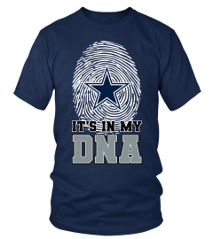 DC DNA T-Shirt