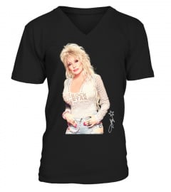 Dolly Parton BK - Rockstar (2)