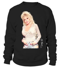 Dolly Parton BK - Rockstar (2)