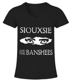 Siouxsie And the Banshees BK (11)
