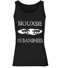 Siouxsie And the Banshees BK (11)