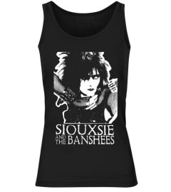 Siouxsie And the Banshees BK (12)