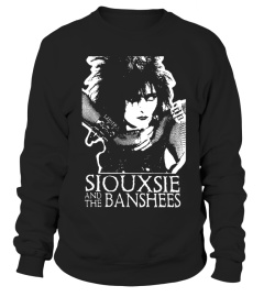 Siouxsie And the Banshees BK (12)