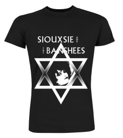 Siouxsie And the Banshees BK (2)