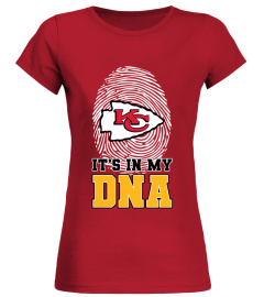KAC DNA T-Shirt