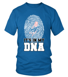 LAD DNA T-Shirt