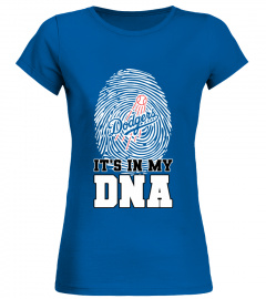 LAD DNA T-Shirt