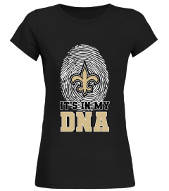 NOS DNA T-Shirt