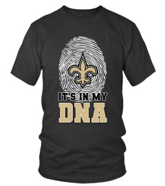 NOS DNA T-Shirt