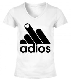 ADIDOS - Camiseta De Tendencia 2024
