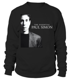 Paul Simon 0020 BK