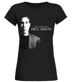 Paul Simon 0020 BK