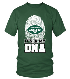 NYJ DNA T-Shirt