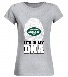NYJ DNA T-Shirt