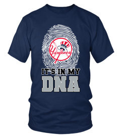 NYYK DNA T-Shirt