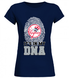 NYYK DNA T-Shirt