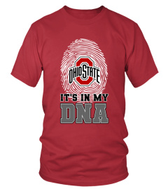 OHSB DNA T-Shirt