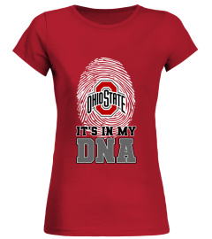 OHSB DNA T-Shirt